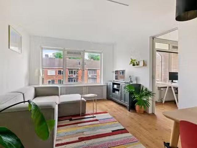 Appartement te koop Het Breed 847 in Amsterdam voor € 400.000