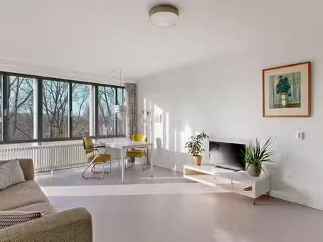 Appartement te koop Het Hoogt 166 in Amsterdam voor € 485.000