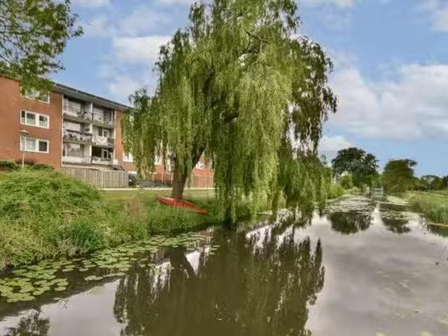 Appartement te koop Het Hoogt 197 in Amsterdam voor € 420.000