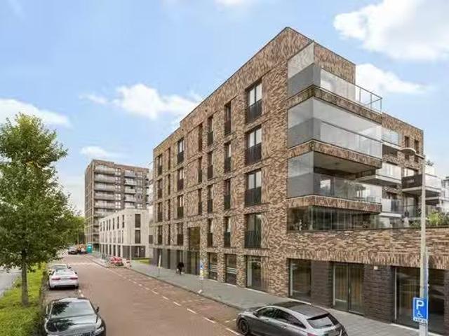 Appartement te koop Het Hoogt in Amsterdam voor € 489.000