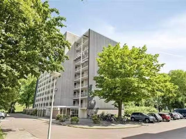 Appartement te koop Het Laagt 119 in Amsterdam voor € 375.000