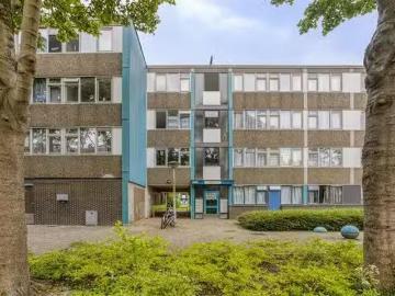 Appartement te koop Het Laagt 129 A in Amsterdam voor € 275.000