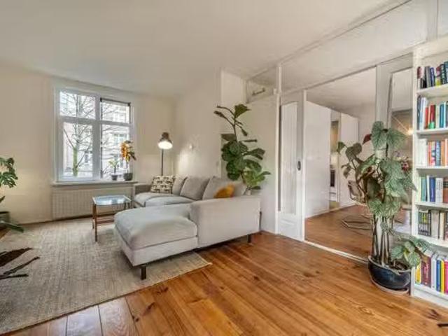 Appartement te koop Heulstraat 31 A in Rotterdam voor € 329.000