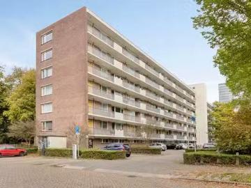 Moergestel, Oisterwijk, Noord-Brabant