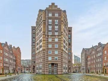 Huijgenspark, Den Haag, Zuid-Holland - IUitgeruste keuken
