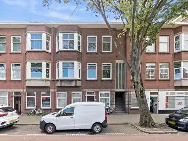 Appartement te koop Hillegondastraat in Den Haag voor € 262.500