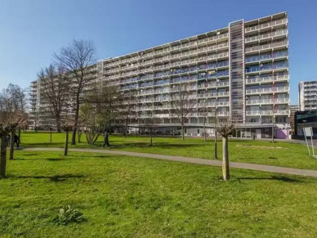 Appartement te koop Hogevecht 75 in Amsterdam voor € 340.000