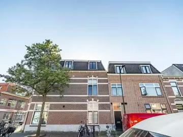 Binnenstad, Leiden, Leiden, Zuid-Holland
