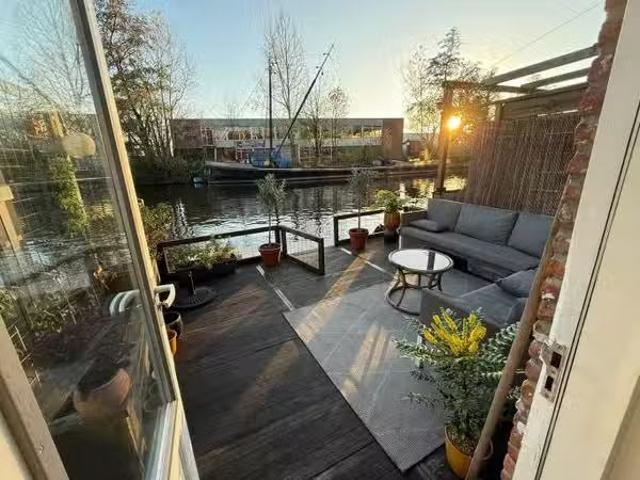 Appartement te koop Hogewoerd in Leiden voor € 299.000
