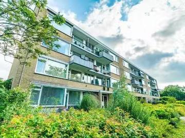 Appartement te koop Hogewoerd in Leiden voor € 350.000