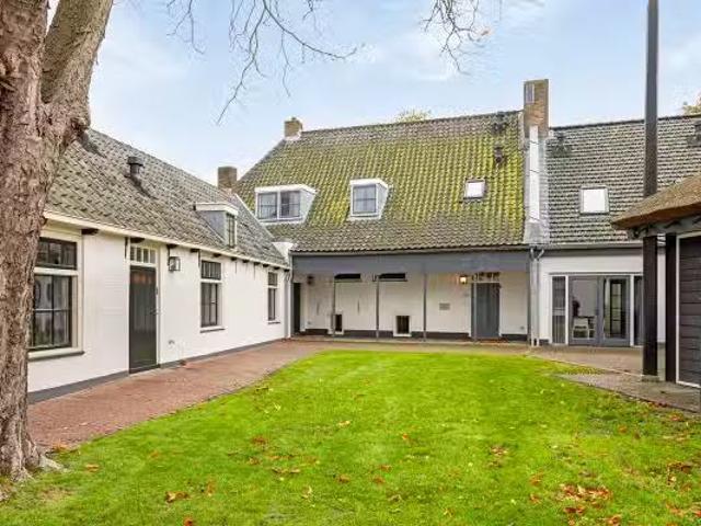 Appartement te koop Hoge Morsweg 138 S in Leiden voor € 650.000