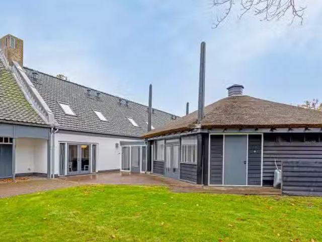 Appartement te koop Hoge Morsweg 138 R in Leiden voor € 575.000