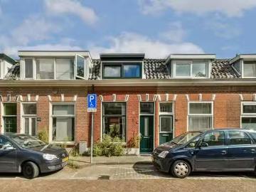 Appartement te koop Hoge Rijndijk 109 in Leiden voor € 425.000