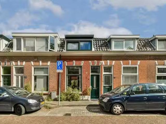 Appartement te koop Hoge Rijndijk 109 in Leiden voor € 425.000