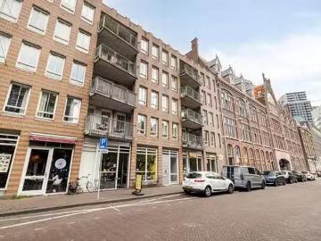 Appartement te koop Hoge Zand 56 B in Den Haag voor € 465.000