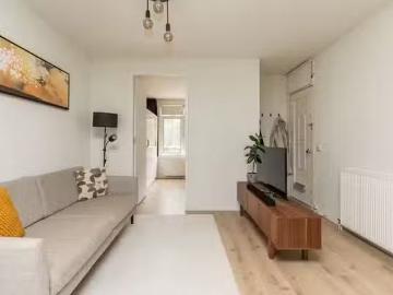 Appartement te koop Hogenbanweg 146 C in Rotterdam voor € 219.