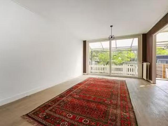 Appartement te koop Hogenbanweg 112 D in Rotterdam voor € 189.