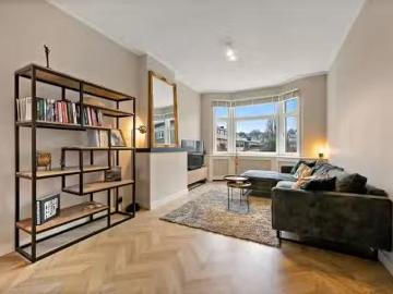 Appartement te koop Hoefbladlaan 49 in Den Haag voor € 435.000
