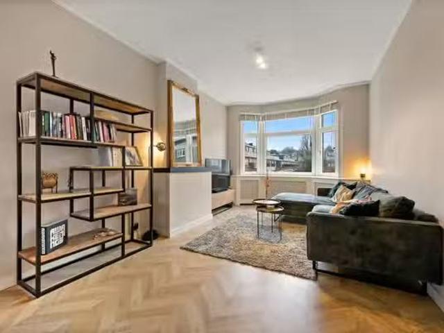 Appartement te koop Hoefbladlaan 49 in Den Haag voor € 435.000