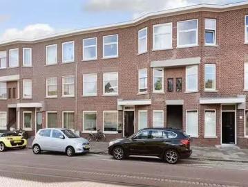 Appartement te koop Hoefbladlaan in Den Haag voor € 435.000