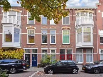 Appartement te koop Hoefkade 659 in Den Haag voor € 550.000