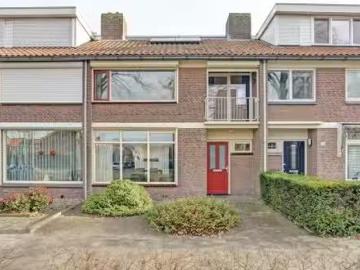 Appartement te koop Hoefstraat in Tilburg voor € 349.000