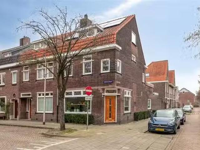 Appartement te koop Hoefstraat in Tilburg voor € 549.000