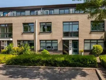 Almere Haven, Almere, Flevoland, Nederland
