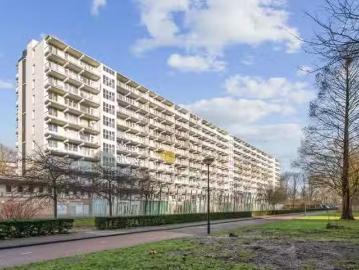 Appartement te koop Hofgeest 98 in Amsterdam voor € 300.000