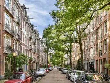 Appartement te koop Hoofddorpplein 15 3 in Amsterdam voor € 95.