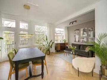 Appartement te koop Hoofdweg in Amsterdam voor € 445.000