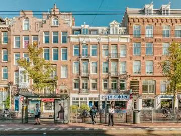 Appartement te koop Hoofdweg in Amsterdam voor € 525.000