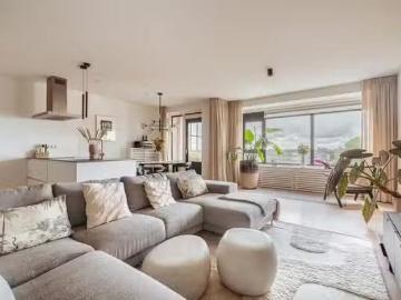 Appartement te koop Hoofdweg in Amsterdam voor € 675.000