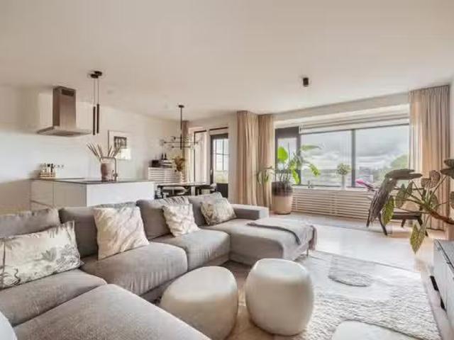 Appartement te koop Hoofdweg in Amsterdam voor € 675.000