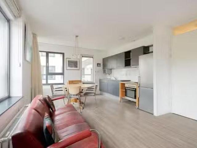Appartement te koop Hoofdweg 148 H in Amsterdam voor € 570.000
