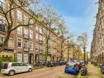 Appartement te koop Hoofdweg 168 3 in Amsterdam voor € 450.000