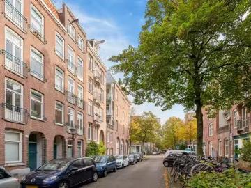 Appartement te koop Hoofdweg 138 1 in Amsterdam voor € 525.000