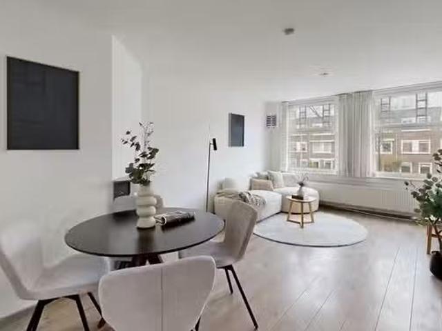 Appartement te koop Hoofdweg 275 1 in Amsterdam voor € 440.000