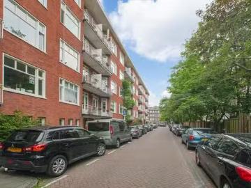 Van Galenbuurt, West, Amsterdam, Amsterdam, Noord-Holland, Noord-Holland
