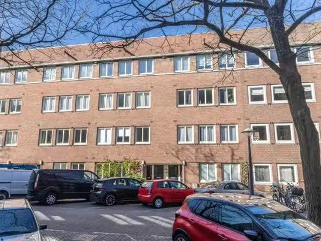 Appartement te koop Hoofdweg 380 2 in Amsterdam voor € 475.000