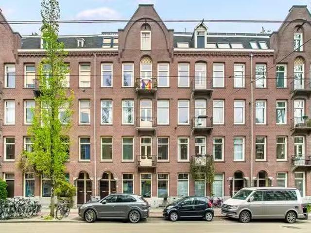 Appartement te koop Hoofdweg 315 3 in Amsterdam voor € 700.000