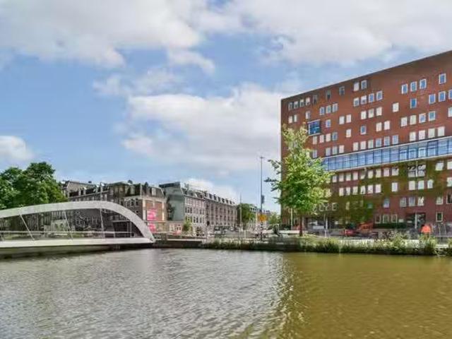 Appartement te koop Hoofdweg 594 in Amsterdam voor € 650.000