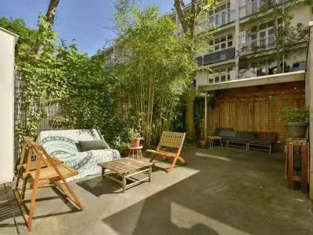 Appartement te koop Hoofdweg 688 in Amsterdam voor € 650.000