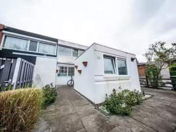 Appartement te koop Hoofdweg 890 in Rotterdam voor € 395.000