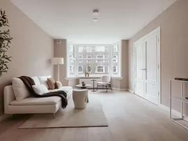 Appartement te koop Hoofdweg 97 C in Amsterdam voor € 485.000
