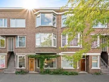 Morgenstond-West, Den Haag, Zuid-Holland