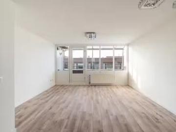 Hoogeveenlaan, Morgenstond-West, Den Haag, Zuid-Holland