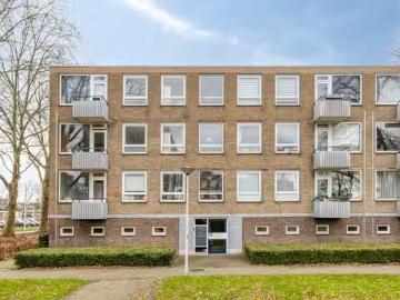 Appartement te koop Hoogfrankrijk 30 C in Maastricht voor € 23.