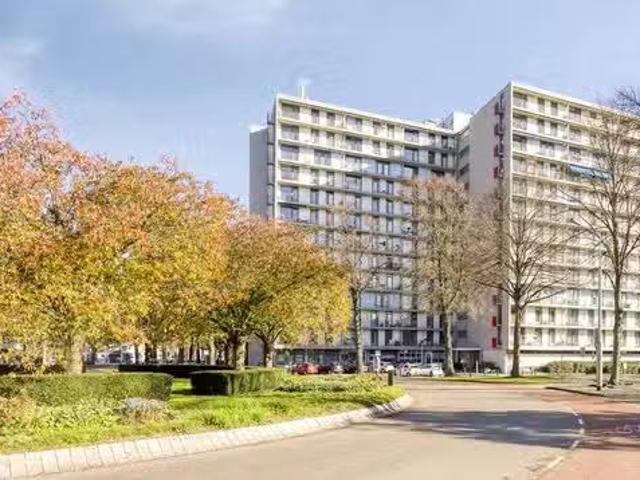 Appartement te koop Hoogfrankrijk in Maastricht voor € 235.000