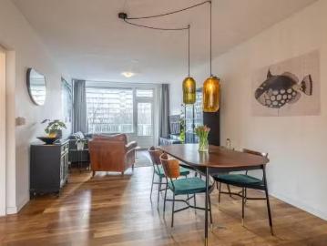 Appartement te koop Hoogoord 108 in Amsterdam voor € 315.000